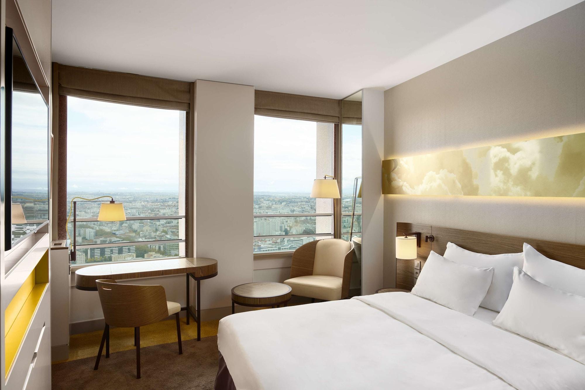 Radisson Blu Hotel,