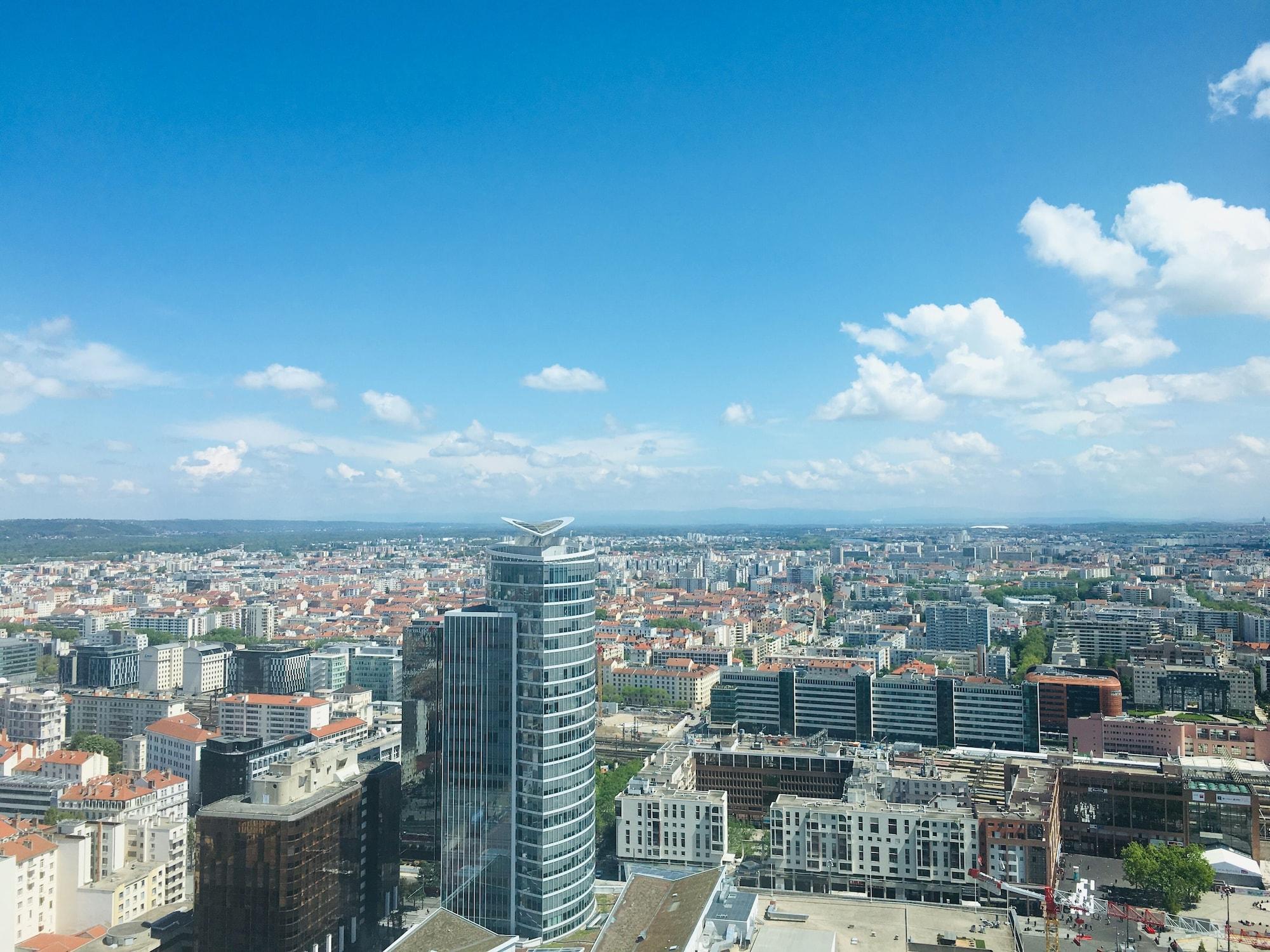Radisson Blu Hotel, Hotel 4*