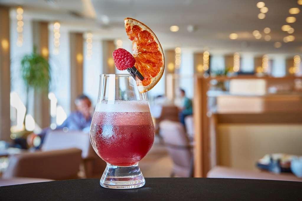 Radisson Blu Hotel, Hotel
