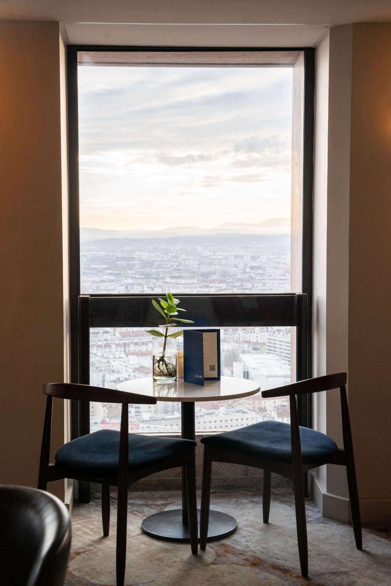 Radisson Blu Hotel, Hotel 4*