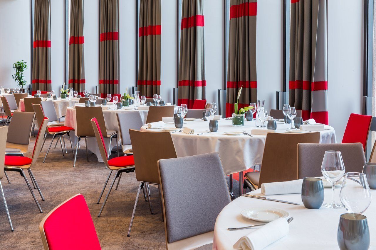 Hotel Radisson Blu Hotel, Lyon