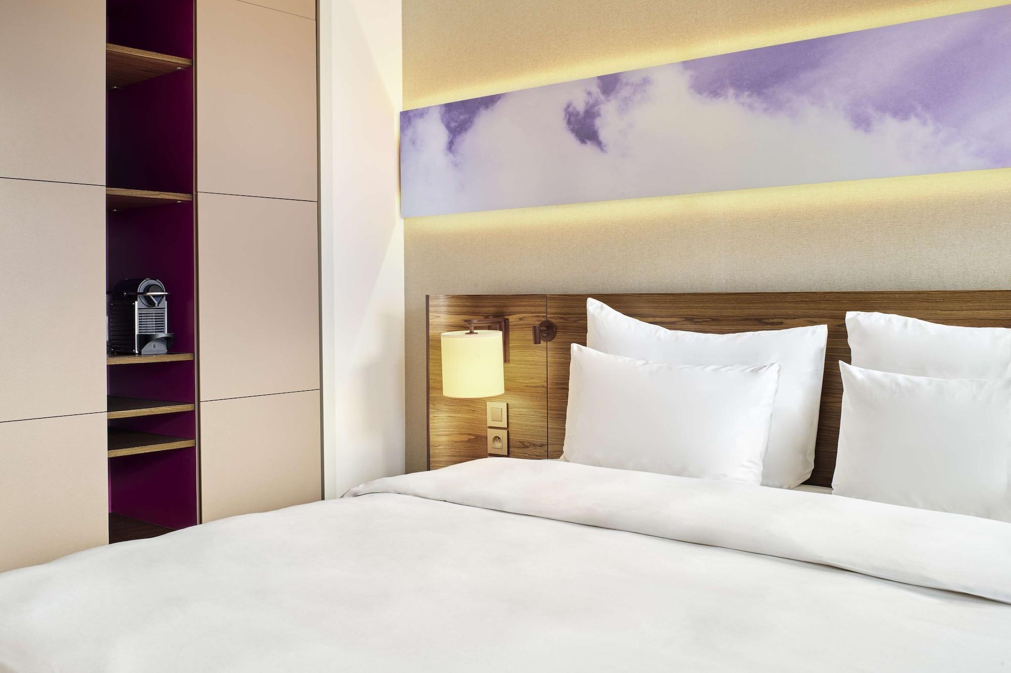 Radisson Blu Hotel,