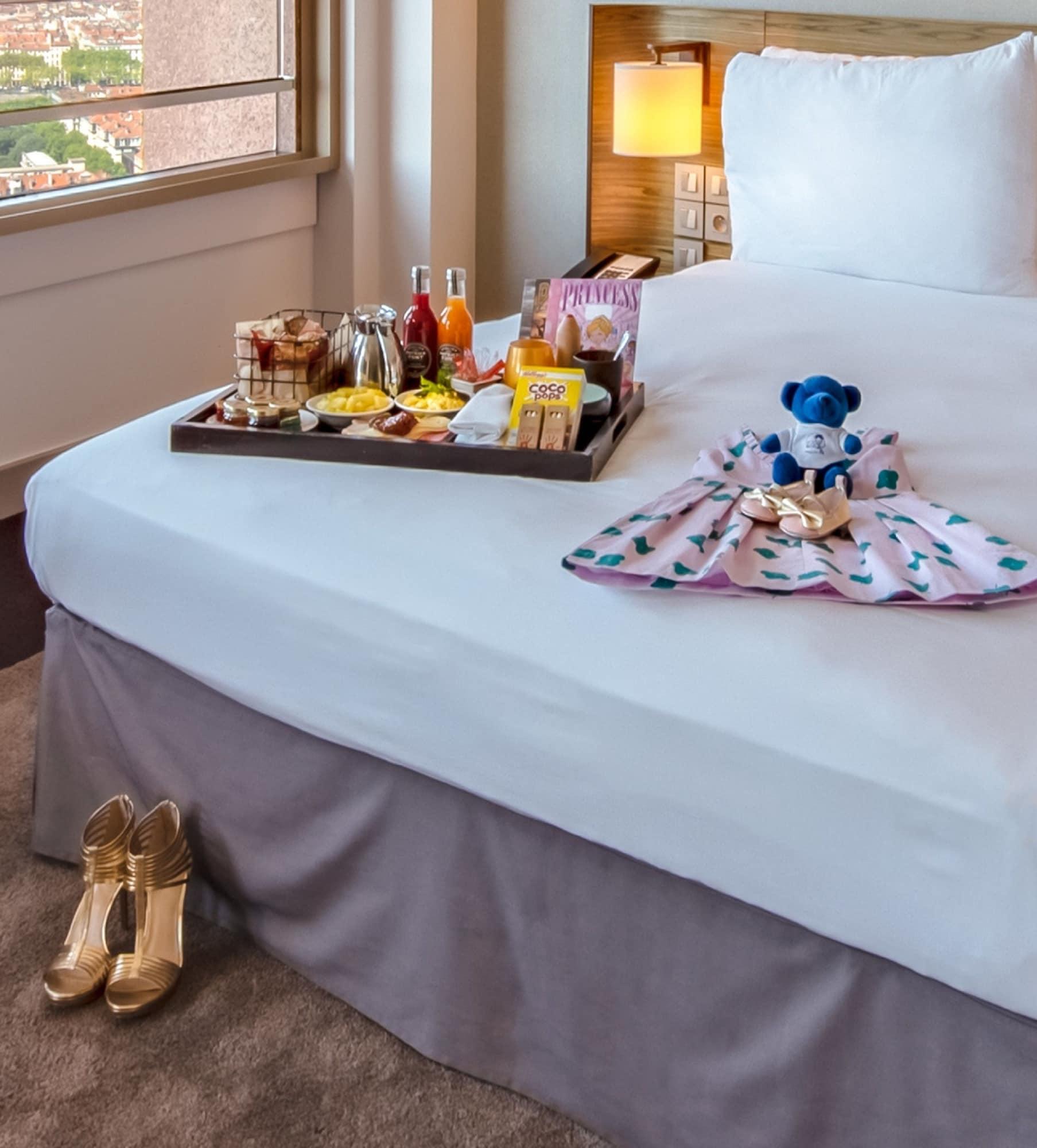 Radisson Blu Hotel, 4* Lyon