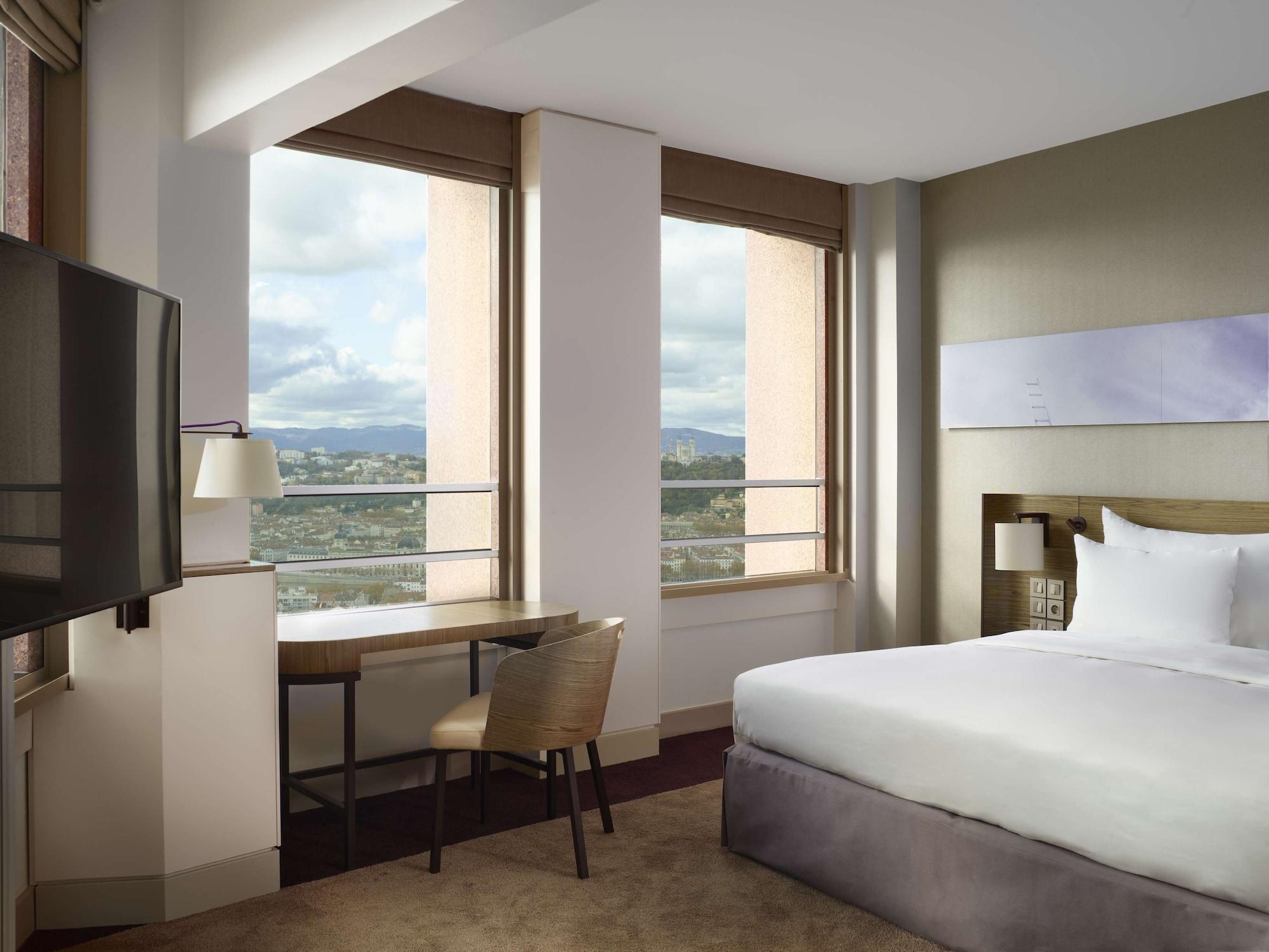 Radisson Blu Hotel, Hotel 4*