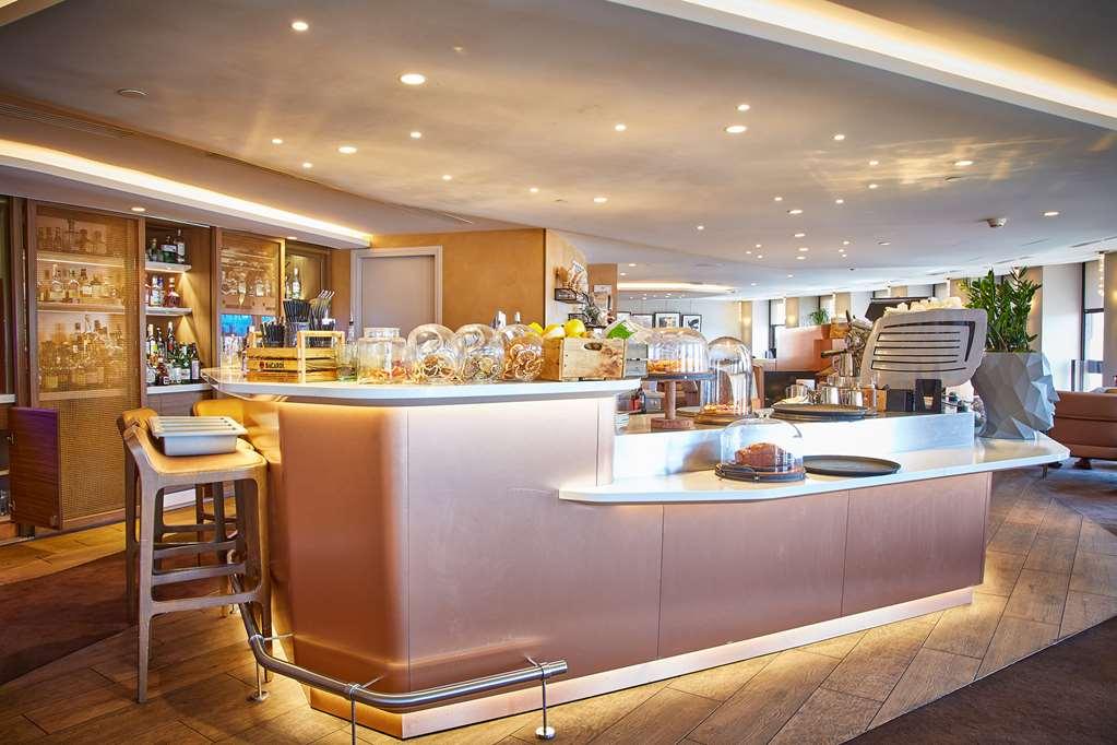 Radisson Blu Hotel, Hotel 4*