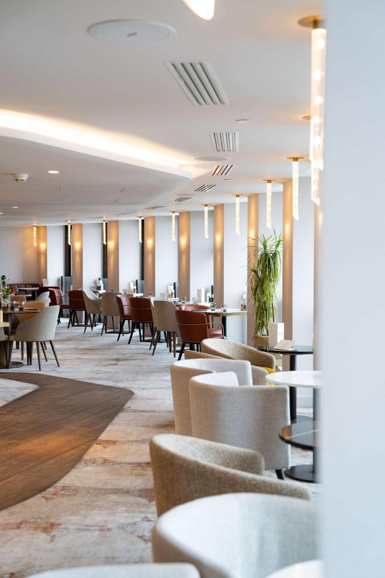 Radisson Blu Hotel, Lyon