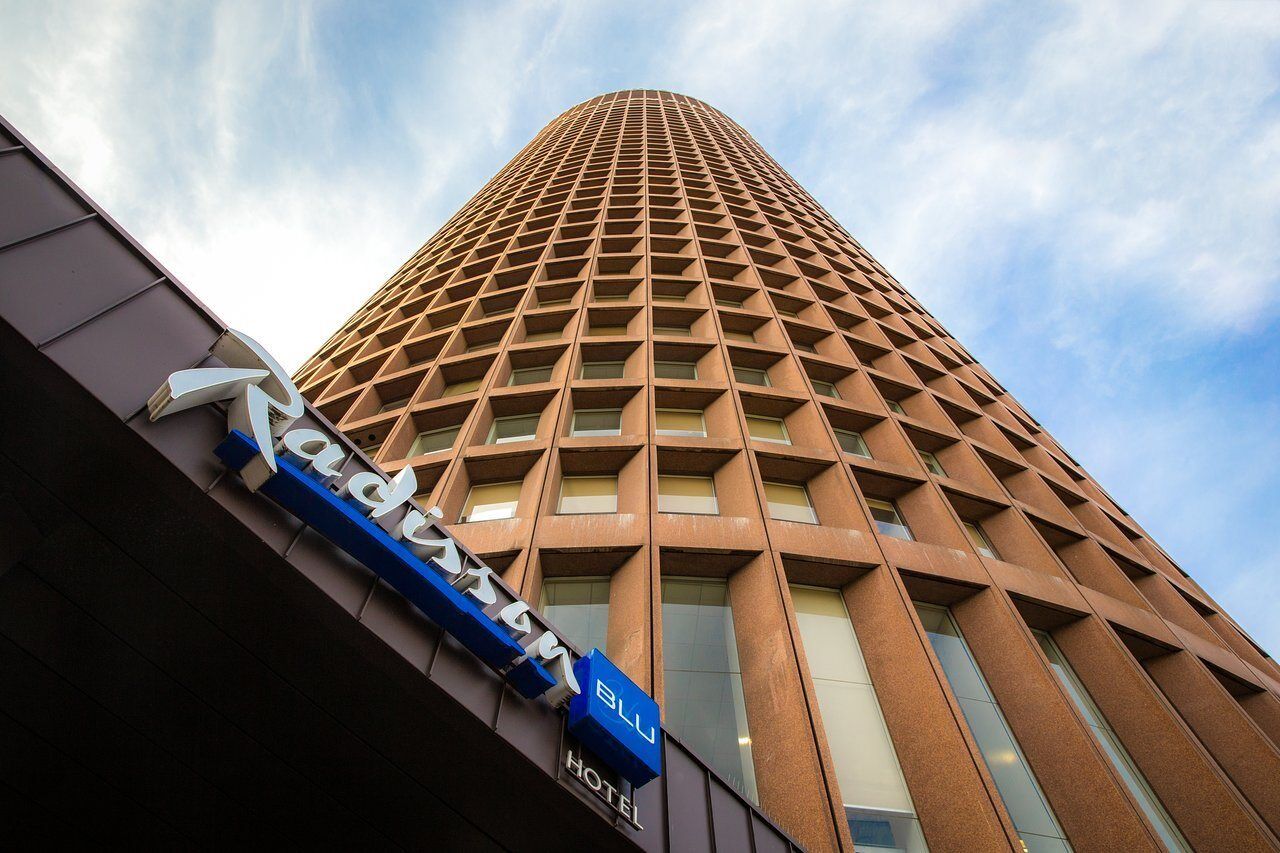 Radisson Blu Hotel, Hotel 4*