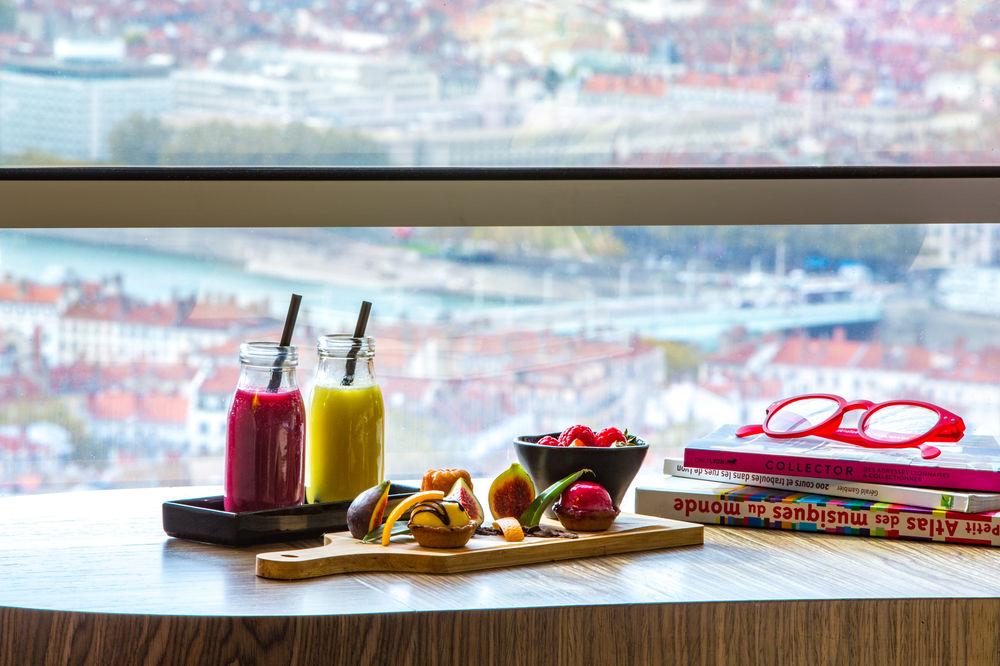 Radisson Blu Hotel, 4*
