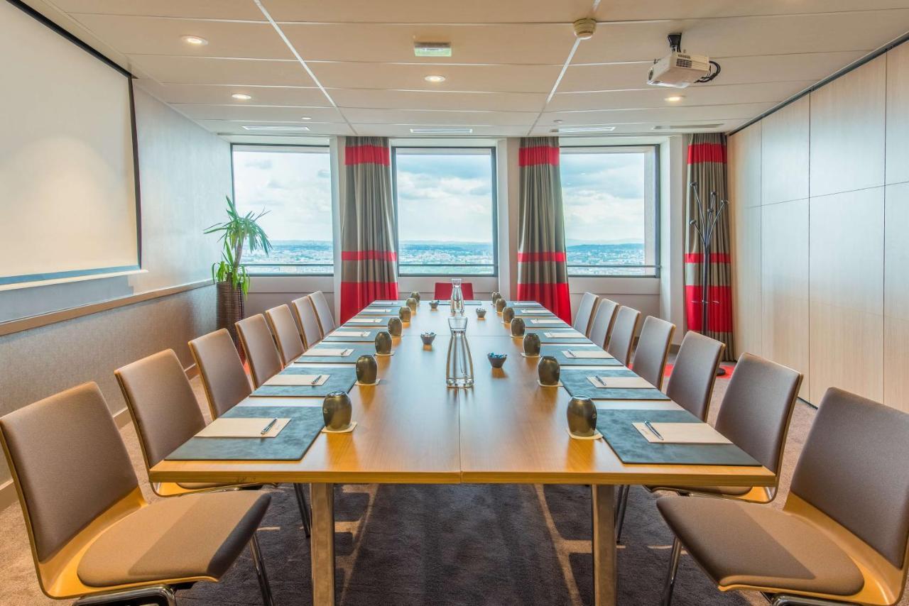 Radisson Blu Hotel,