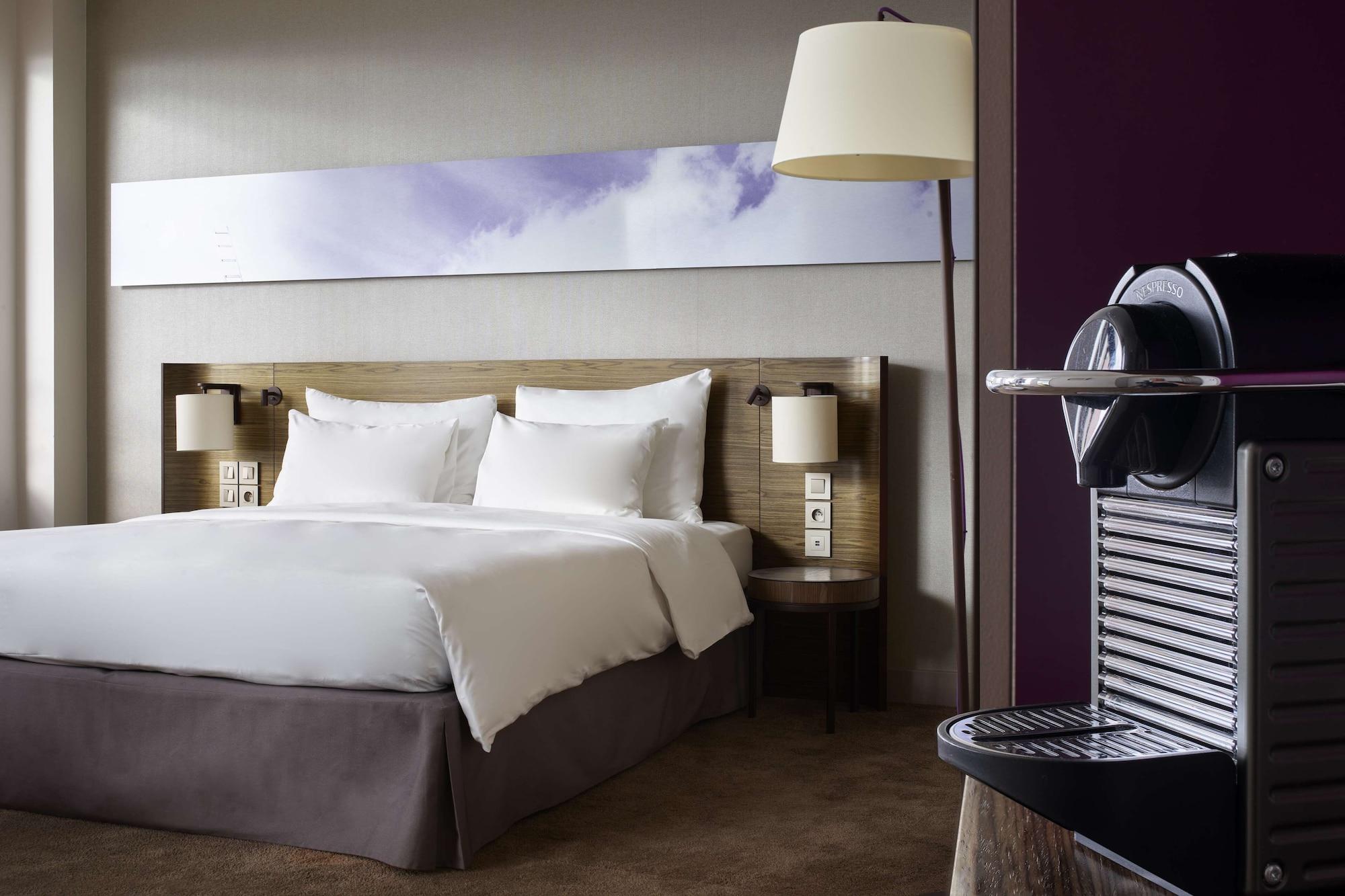 Radisson Blu Hotel, Hotel 4*