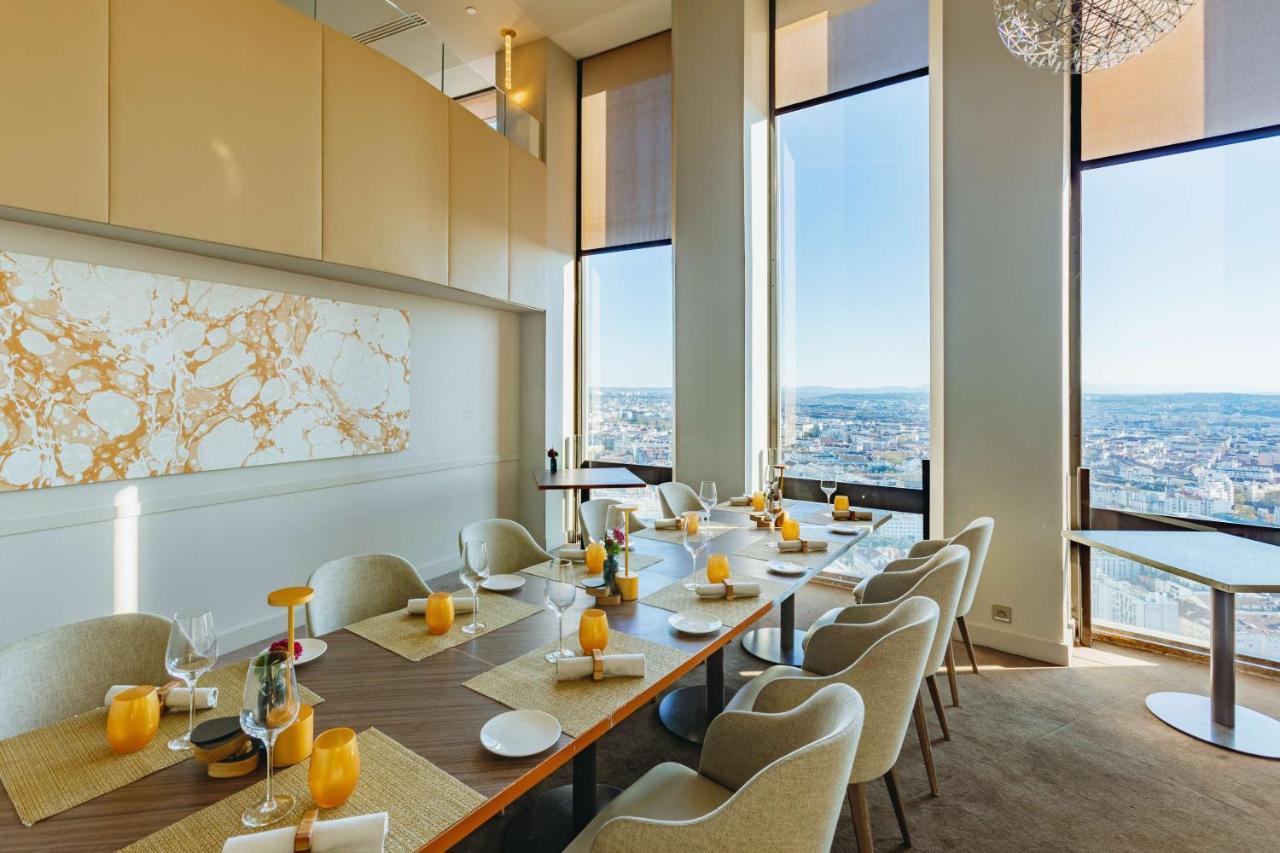 Radisson Blu Hotel, Hotel 4*