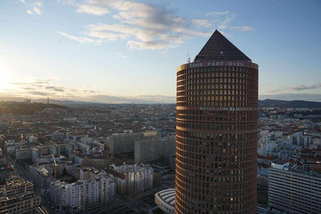 Hotel Radisson Blu Hotel,