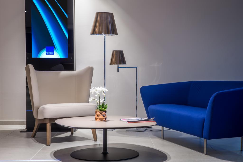 Radisson Blu Hotel, Lyon