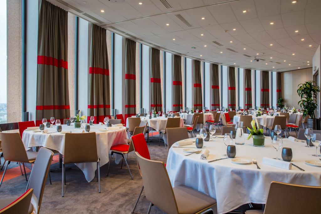 Hotel Radisson Blu Hotel, Lyon