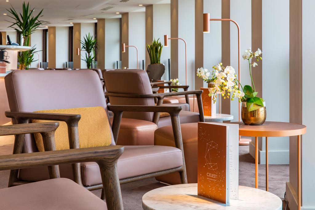 Radisson Blu Hotel,