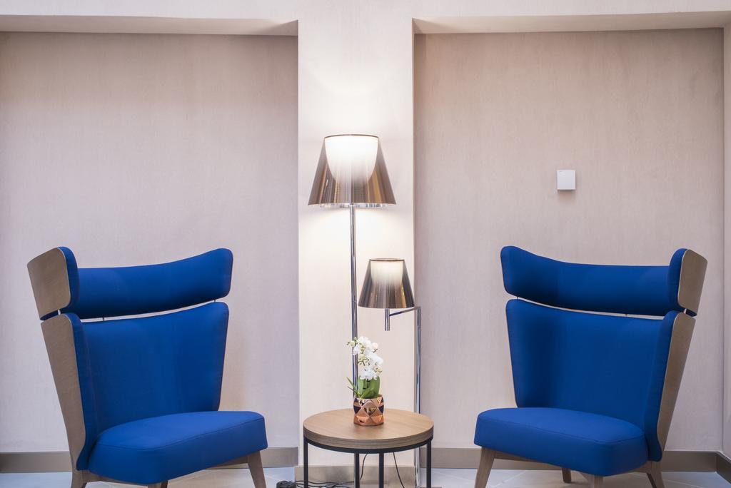 Radisson Blu Hotel, Lyon