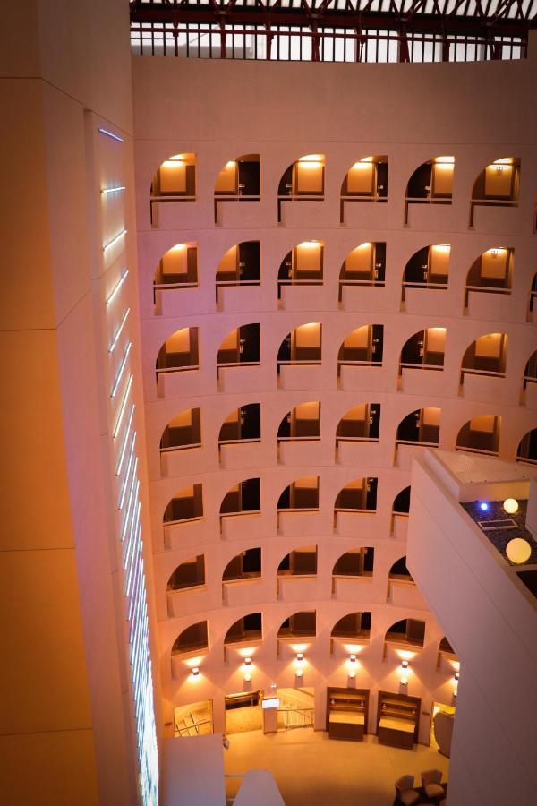 Radisson Blu Hotel酒店，4*