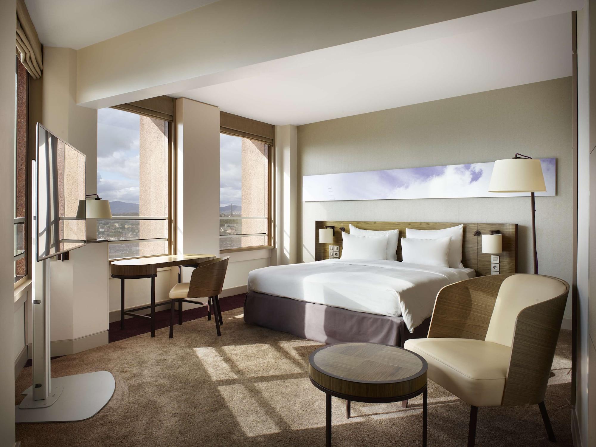 Radisson Blu酒店，