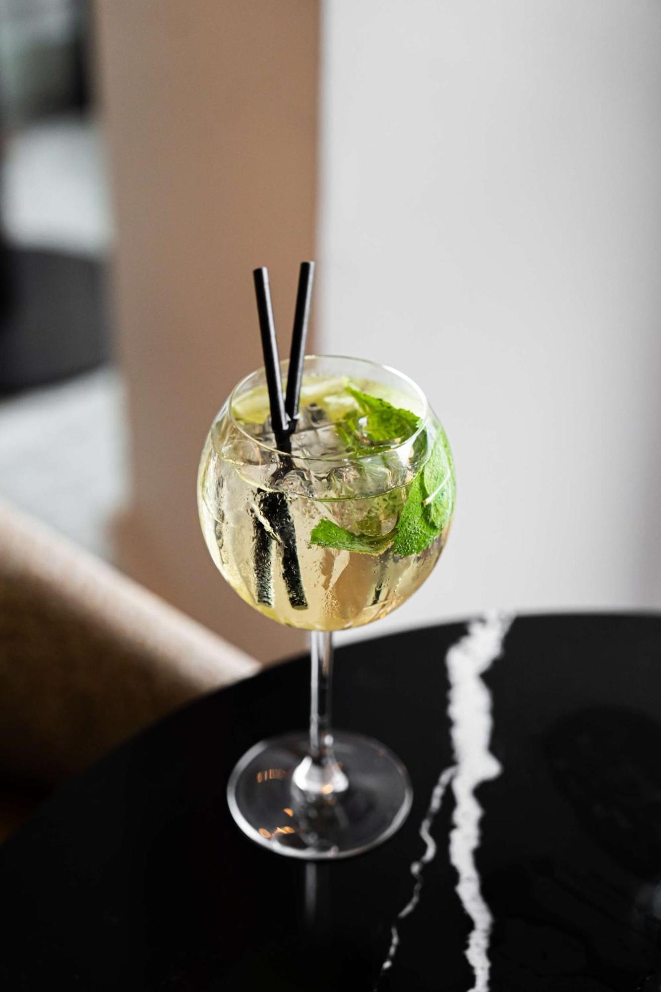里昂丽笙布鲁酒店