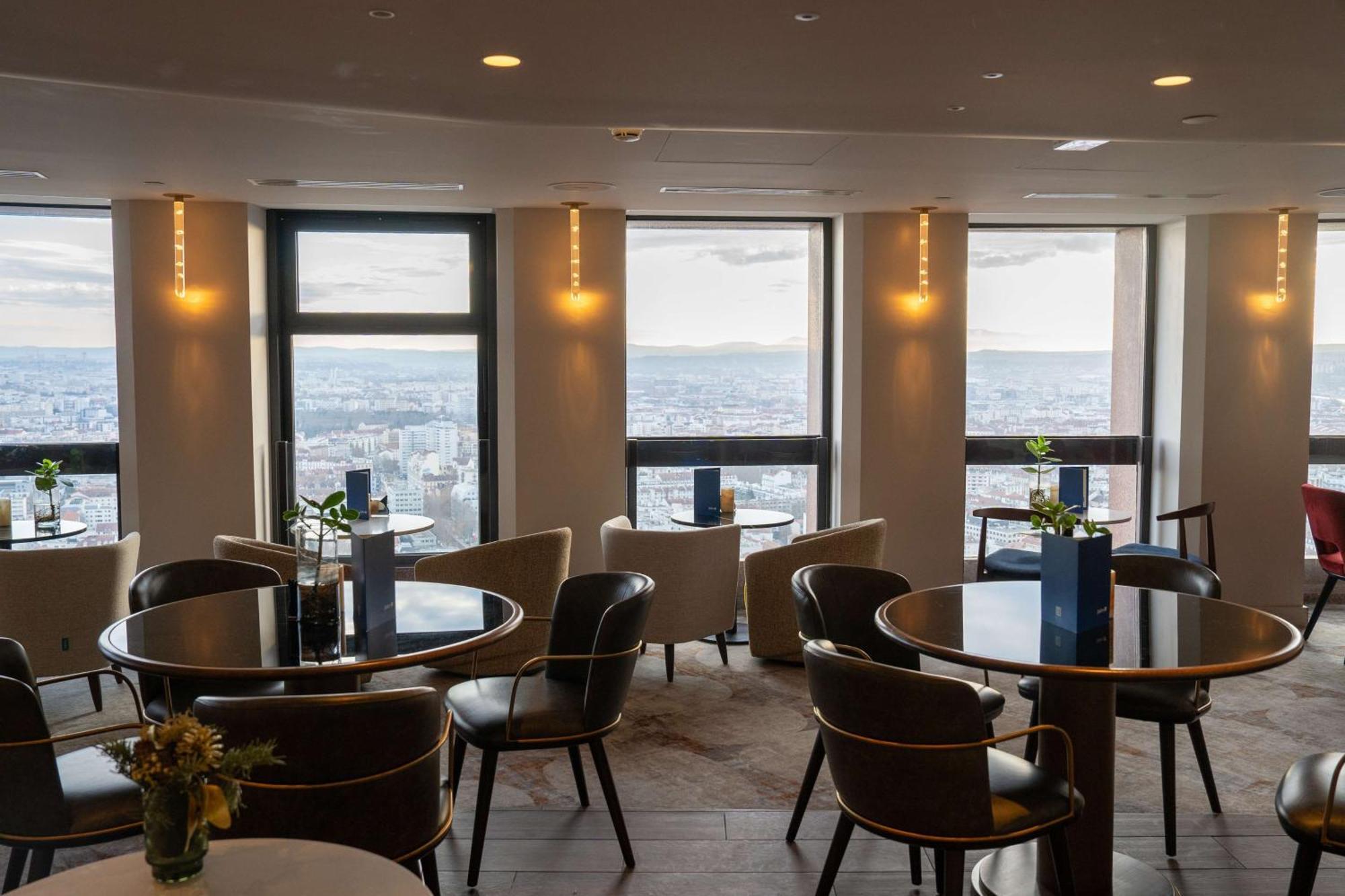 Radisson Blu酒店，4*
