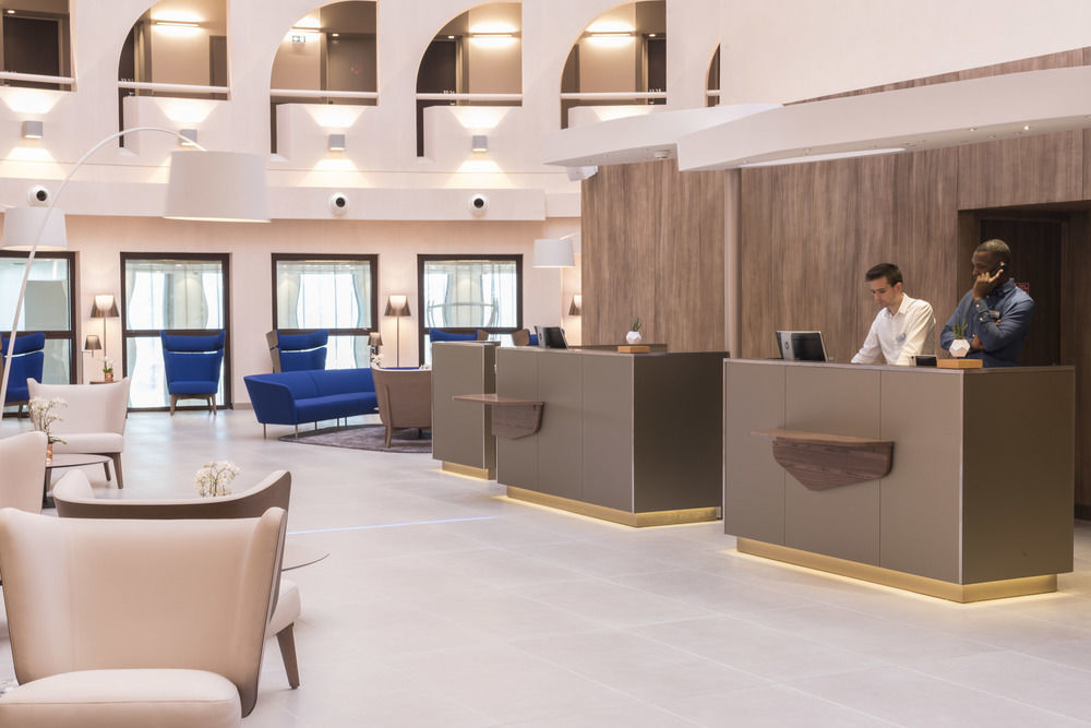 Radisson Blu酒店，