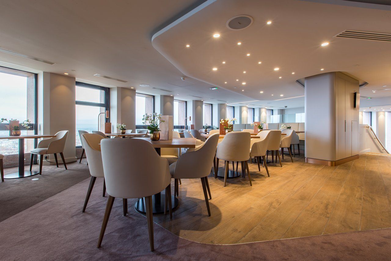 Radisson Blu酒店，