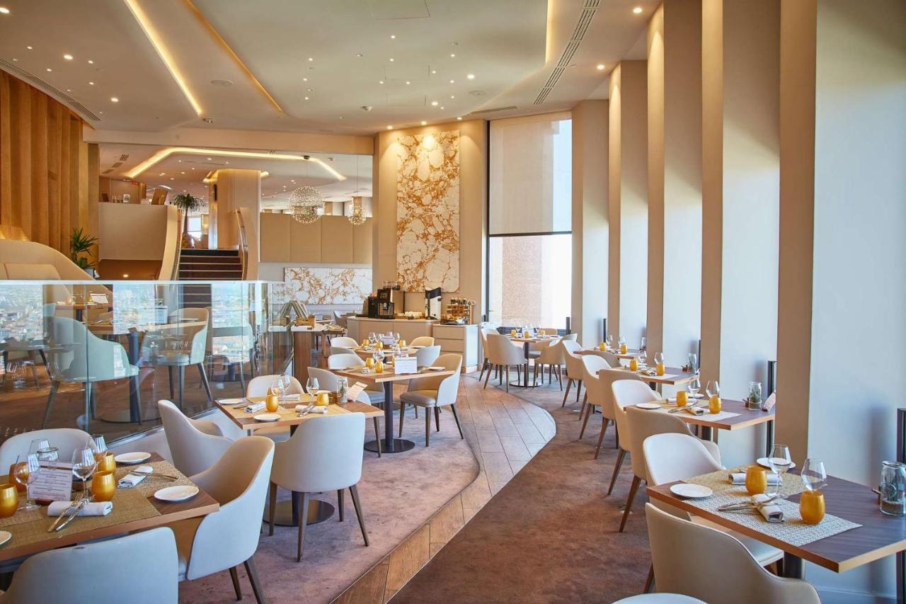 Radisson Blu酒店，